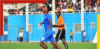 Mohammedan is going to bring the star footballer of Nigeria