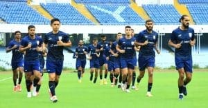 afc asian cup india