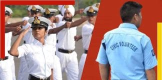 Civic volunteers in the state should join the Agnipath project