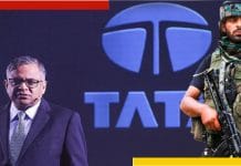Tata Sons Chairman N Chandrasekaran Backs Agnipath Scheme