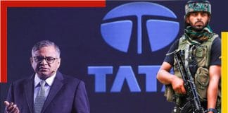 Tata Sons Chairman N Chandrasekaran Backs Agnipath Scheme