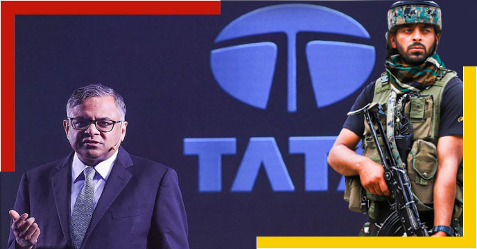 Tata Sons Chairman N Chandrasekaran Backs Agnipath Scheme