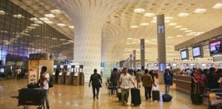 Another Bomb Threat Call Disrupts Mumbai Airport Within Days"
