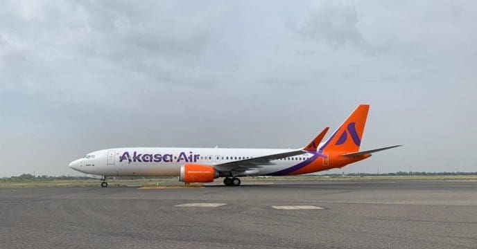 akasa air শীঘ্রই আকাশে উড়বে 'Akasa Air'-এর বিমান