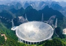 চিনকে সিগন্যাল পাঠাচ্ছে ভিনগ্রহবাসী এলিয়ন