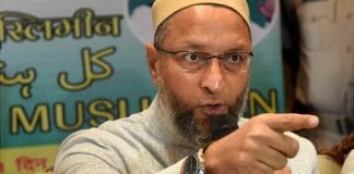asaduddin owaisi