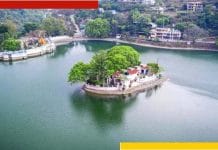 হিমালয়ের কোলে ট্রেকিংয়ের স্বাদ, রইল পাঁচটি দারুণ ক্যাম্পিং সাইটের খোঁজ Explore these 5 camping sites to see the Himalayas up close