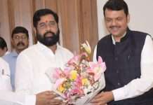 Maharashtra Crisis: রাতের মধ্যেই রাজ্যে হয়তো নতুন মুখ্যমন্ত্রী-উপ মুখ্যমন্ত্রী