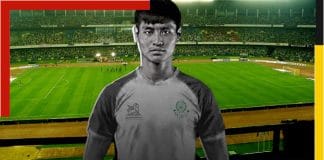 Mohammedan Sporting Club
