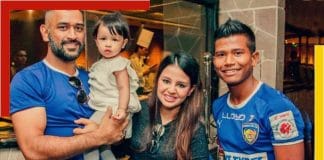 footballer Abhishek das