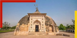 ghatampur-rain-temple