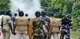 After hate comment on Prophet Muhammad