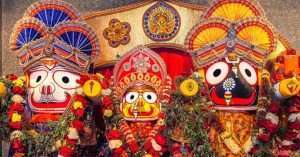 Rathayatra jagannnath