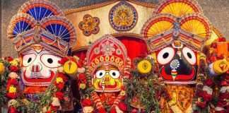 Rathayatra jagannnath