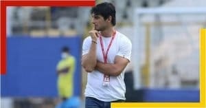 Coach Juan Ferrando is unlikely to have it at the start of the ATK Mohun Bagan trial