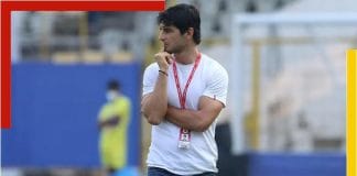 Coach Juan Ferrando is unlikely to have it at the start of the ATK Mohun Bagan trial