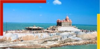 kanyakumari-travel-story