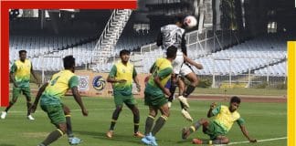 khidirpur sporting club