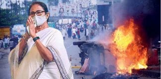 Curfew issued in Uluberia sub-division