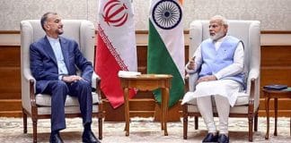 Nupur Sharma: Diplomatic practice Nupur's remarks fade financial crisis issue, Modi hits sixes