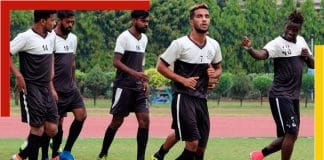 mohammedan sporting club