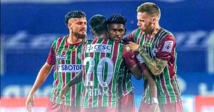 mohun bagan