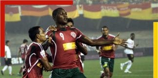 Mohun Bagan East Bengal also appointed astrologer