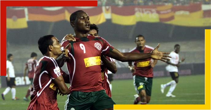 Mohun Bagan East Bengal also appointed astrologer