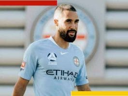 Odisha FC confirm osama malik