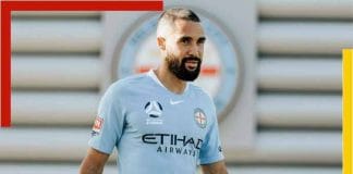 Odisha FC confirm osama malik