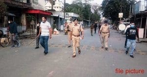 Coochbehar: Bombing of TMC leader's house