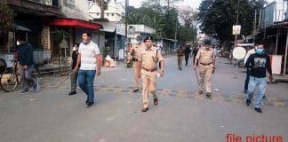 Coochbehar: Bombing of TMC leader's house