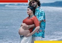 How to overcome anxiety during pregnancy?