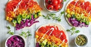 rainbow diet