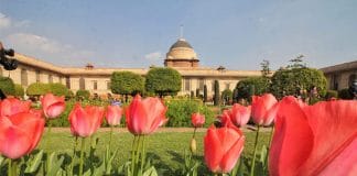 rashtrapati-bhavan