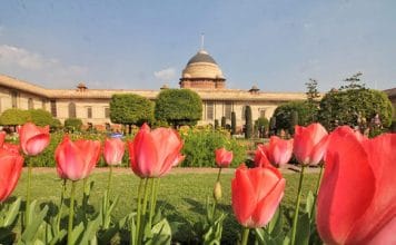 Rashtrapati Bhavan Rolls Out Innovative Republic Day Initiative Highlighting India’s History