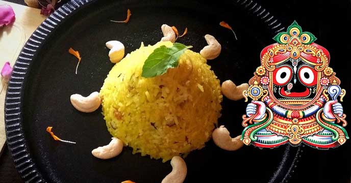 rathayatra-special-jagannath-favorite-food-konika-bhog