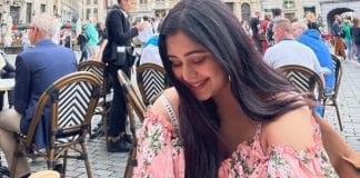 Ritabhari Chakraborty