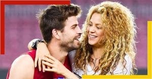 shakira PK