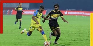 star footballer Akash Mishra