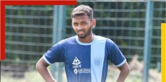 star footballer Rahul Paswan