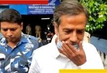 নজরদারির ঘেরাটোপে সুদীপ্ত সেন, আদালতের শর্ত ভাঙলেই বিপদ Sudipta Sena and Debjani Granted Bail in Three More Saradha Scam Cases