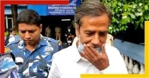 Sudipta Sena and Debjani Granted Bail in Three More Saradha Scam Cases