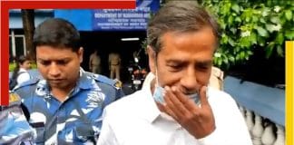 Sudipta Sena and Debjani Granted Bail in Three More Saradha Scam Cases