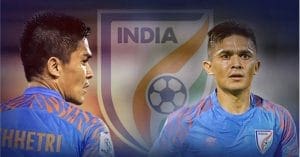 sunil chhetri