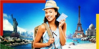 travel to these 59 countries without a visa