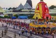 Rathayatra: পুরীতেই নয়, পশ্চিমবঙ্গেও রয়েছে বিখ্যাত রথযাত্রা After 15 Days of Closure, Digha Jagannath Temple Reopens Gates for Devotees"