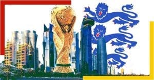 Qatar Wc 2022 group of death calculation
