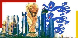 Qatar Wc 2022 group of death calculation