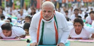 "From Gyms to Cycles: GST Reforms Reflect PM’s Vision for a Healthier India"